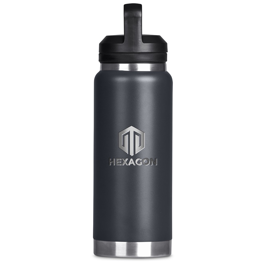 Urban Terrain Namaqua Stainless Steel Vacuum Water Bottle - 780Ml - Image 22