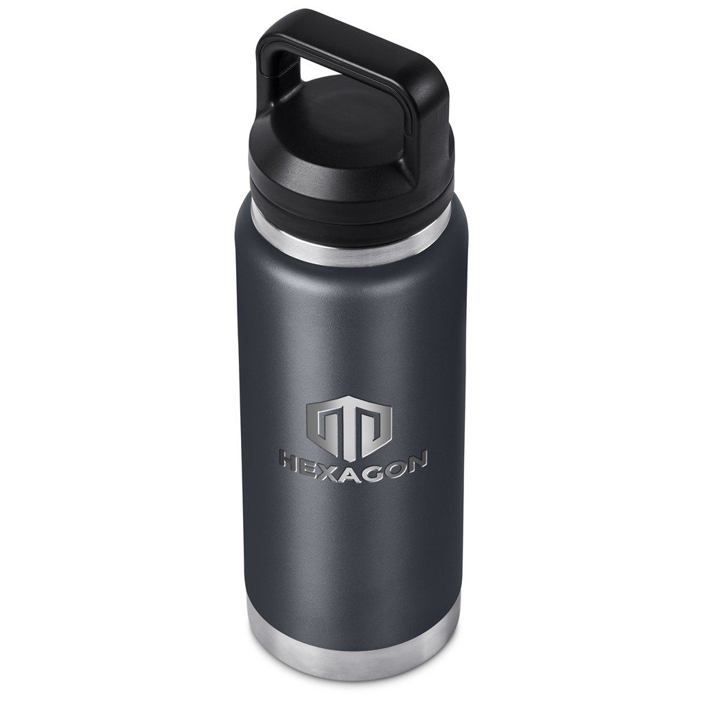 Urban Terrain Namaqua Stainless Steel Vacuum Water Bottle - 780Ml - Image 28