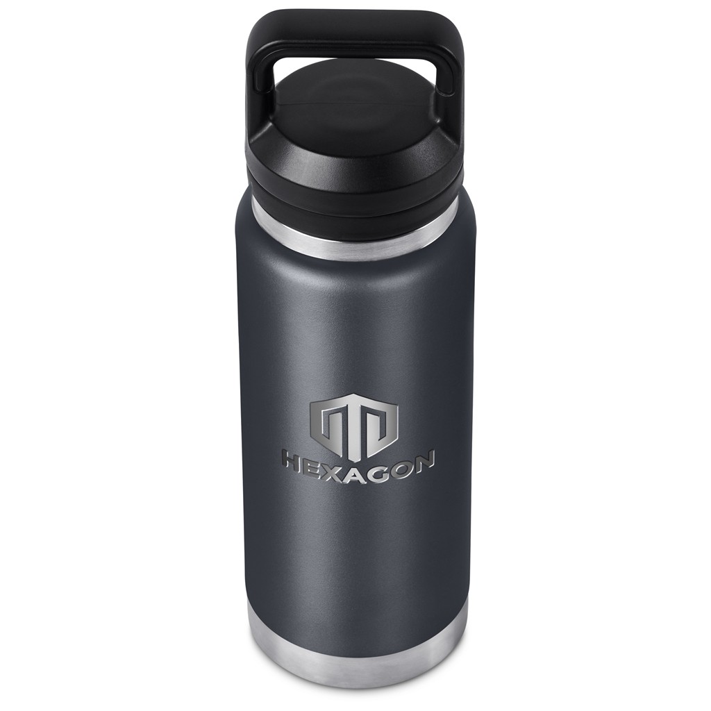 Urban Terrain Namaqua Stainless Steel Vacuum Water Bottle - 780Ml - Image 26
