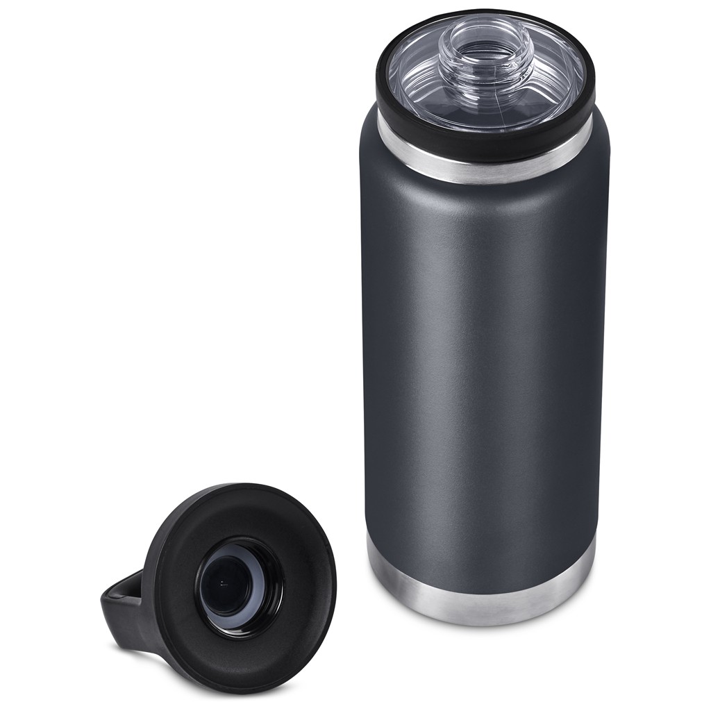 Urban Terrain Namaqua Stainless Steel Vacuum Water Bottle - 780Ml - Image 23