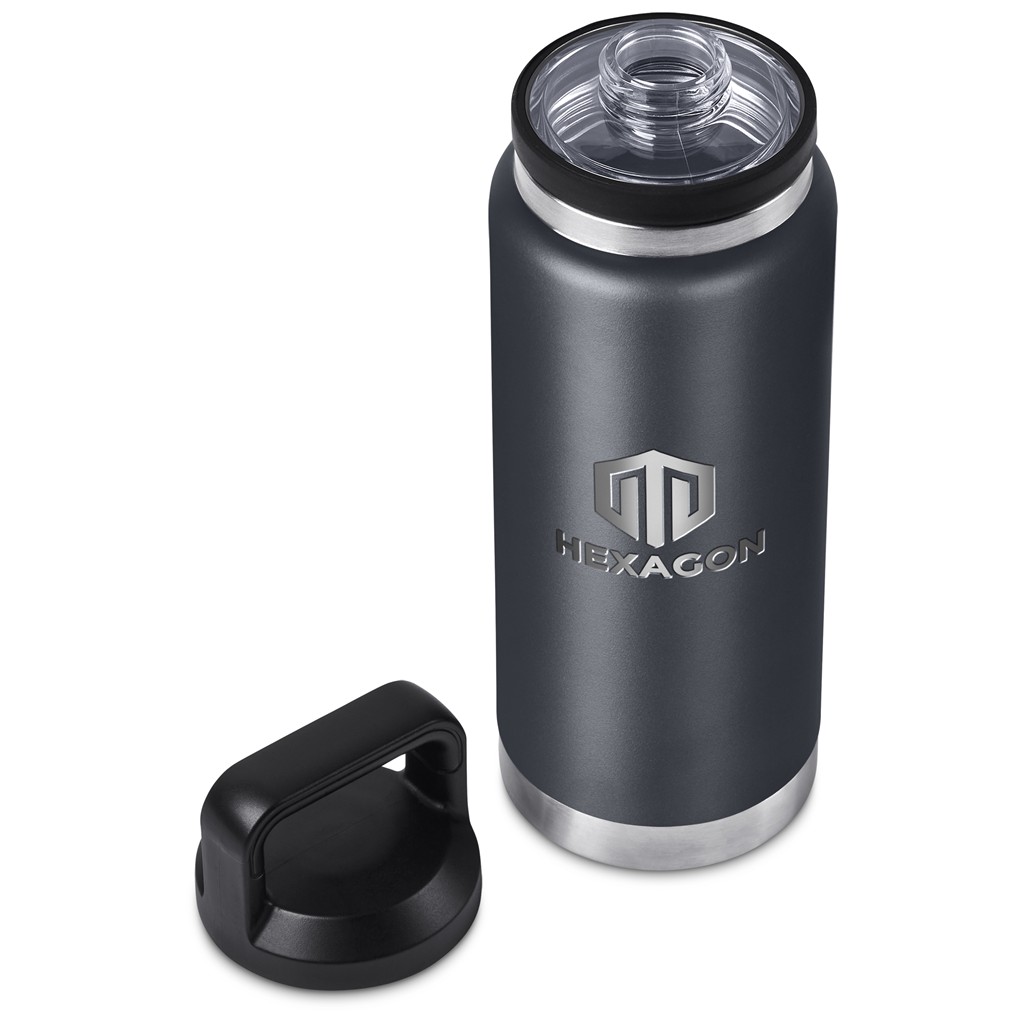 Urban Terrain Namaqua Stainless Steel Vacuum Water Bottle - 780Ml - Image 31