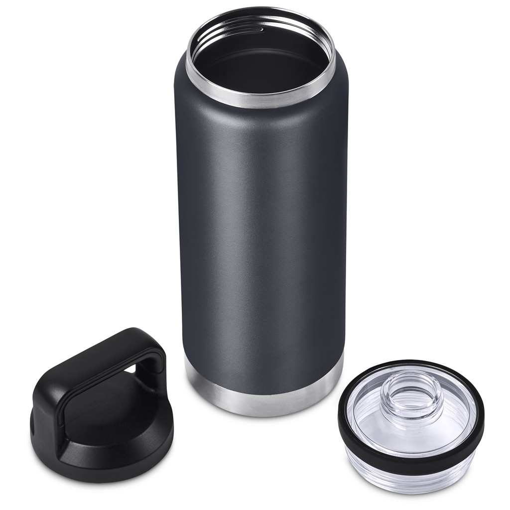 Urban Terrain Namaqua Stainless Steel Vacuum Water Bottle - 780Ml - Image 27