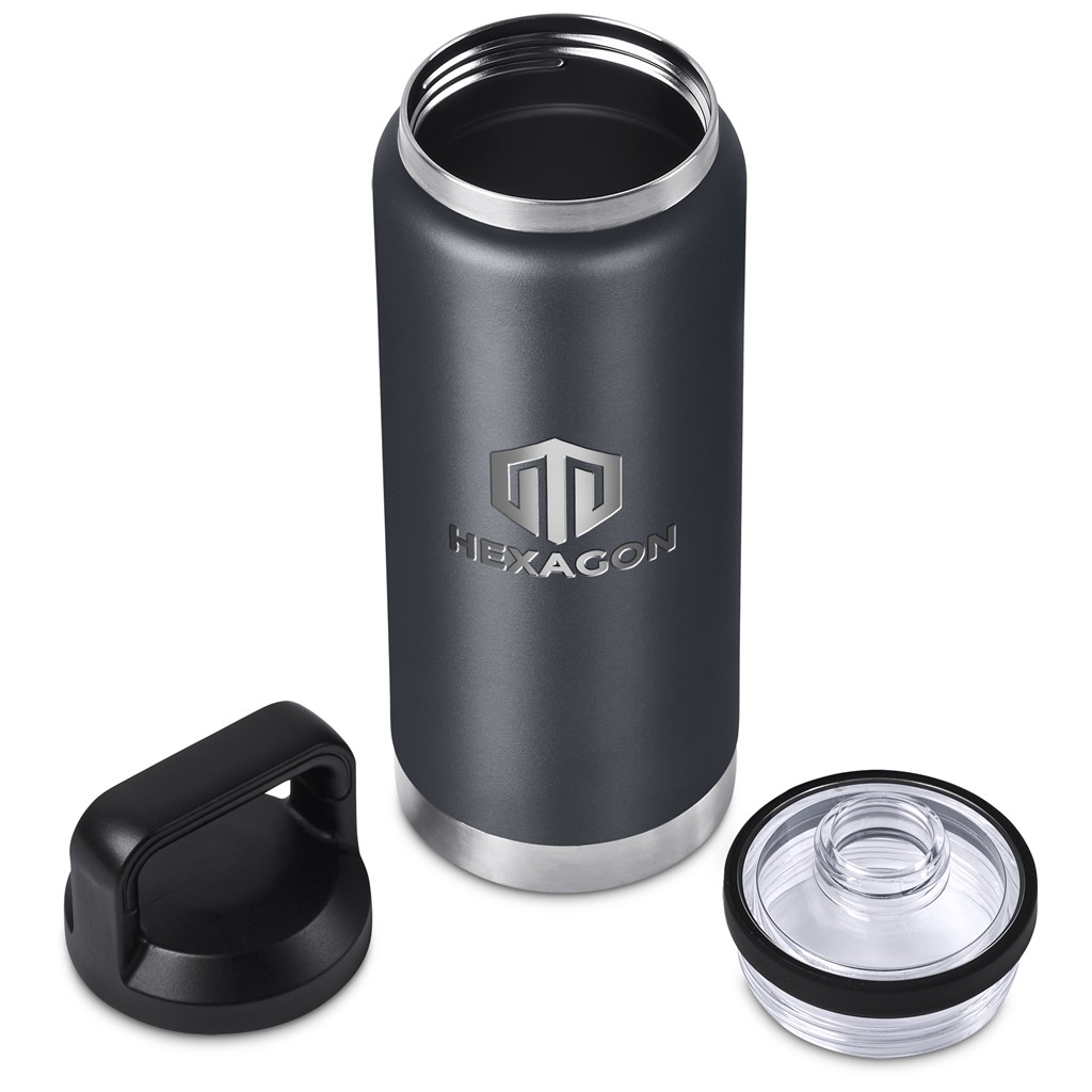 Urban Terrain Namaqua Stainless Steel Vacuum Water Bottle - 780Ml - Image 32
