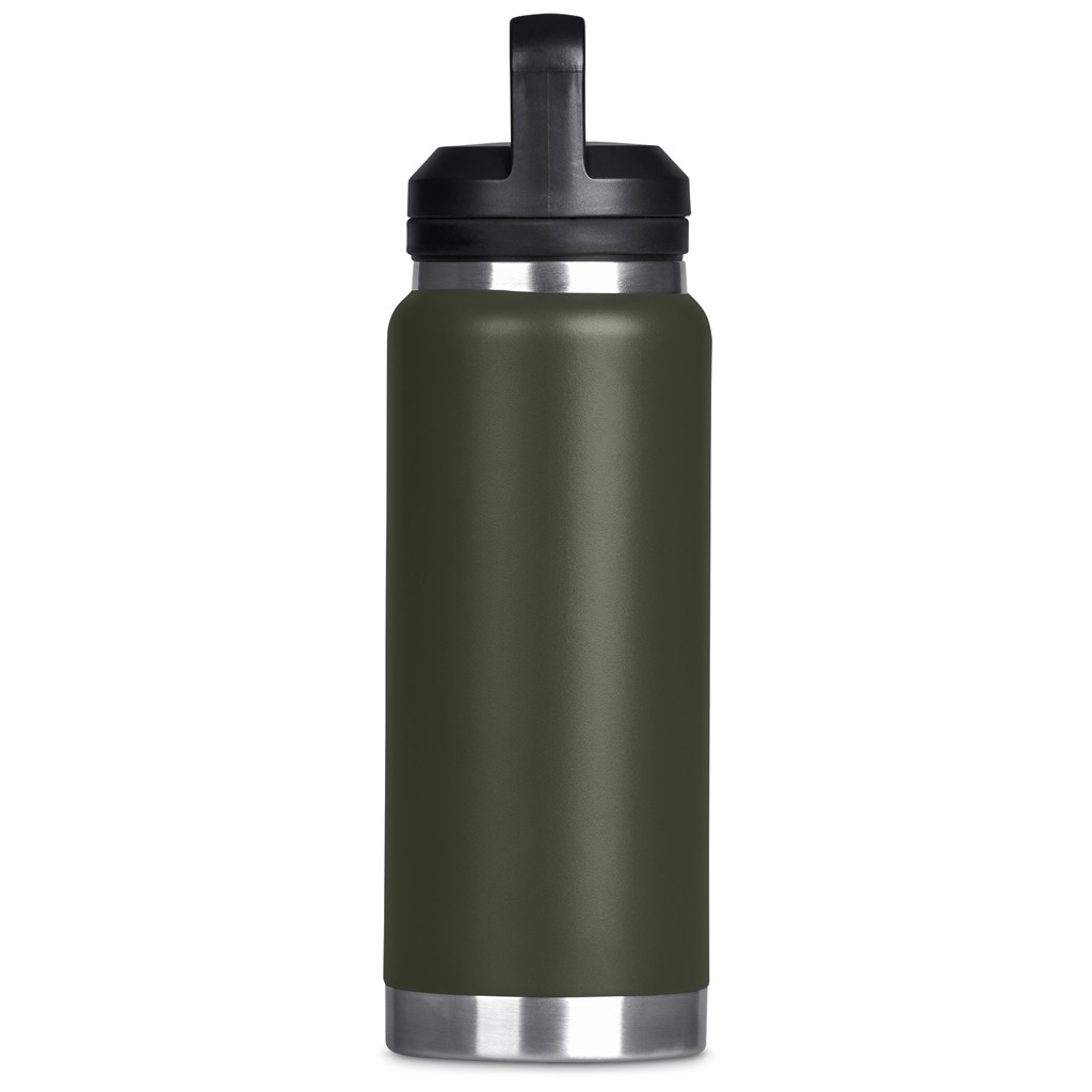 Urban Terrain Namaqua Stainless Steel Vacuum Water Bottle - 780Ml - Image 42