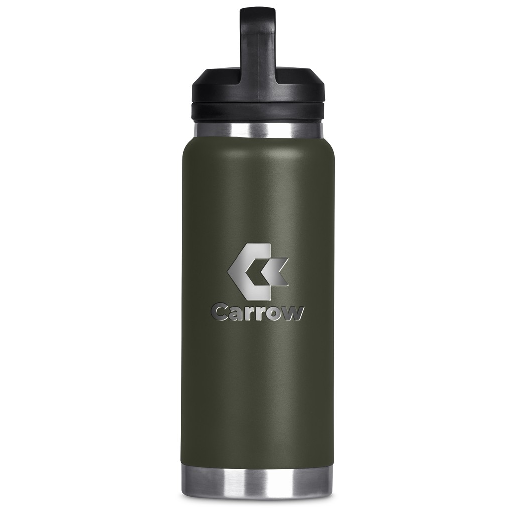 Urban Terrain Namaqua Stainless Steel Vacuum Water Bottle - 780Ml - Image 34