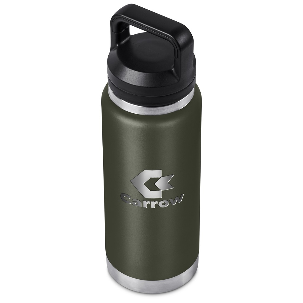 Urban Terrain Namaqua Stainless Steel Vacuum Water Bottle - 780Ml - Image 35