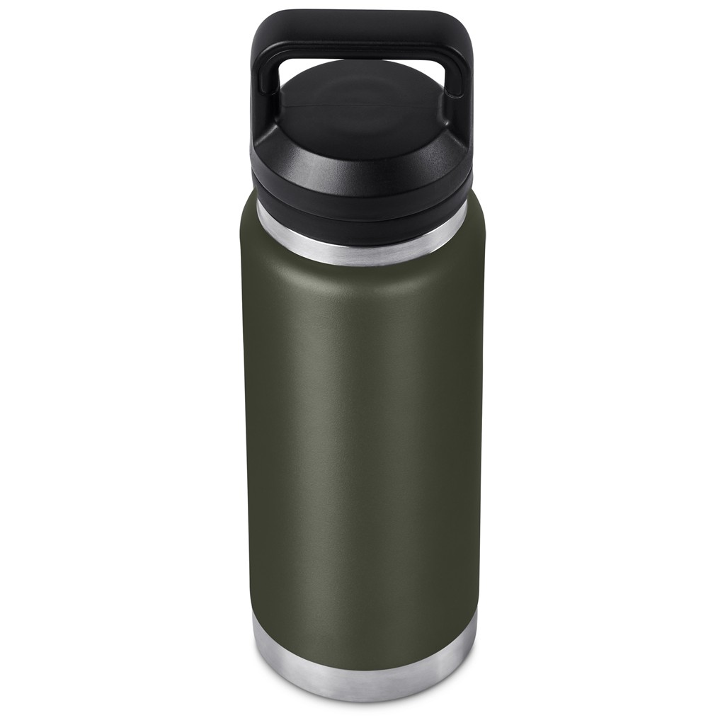 Urban Terrain Namaqua Stainless Steel Vacuum Water Bottle - 780Ml - Image 40