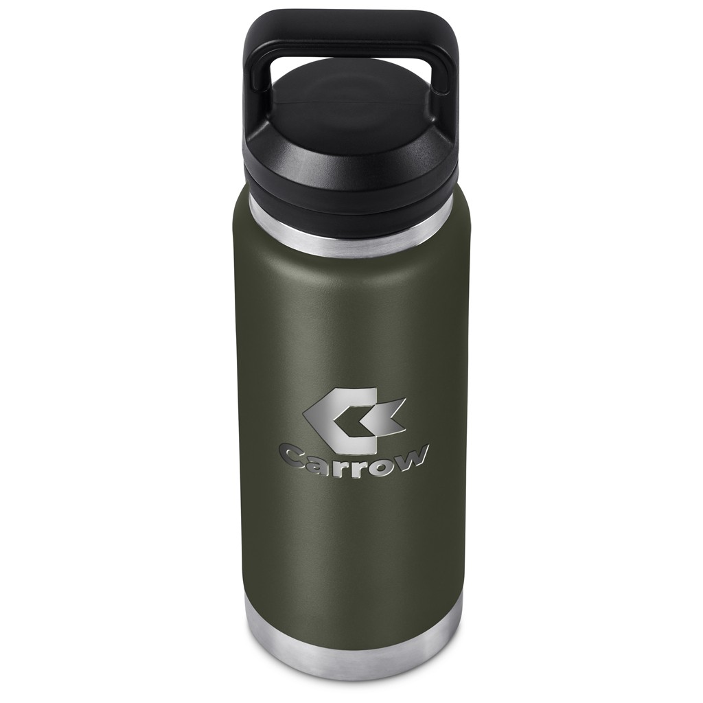 Urban Terrain Namaqua Stainless Steel Vacuum Water Bottle - 780Ml - Image 44