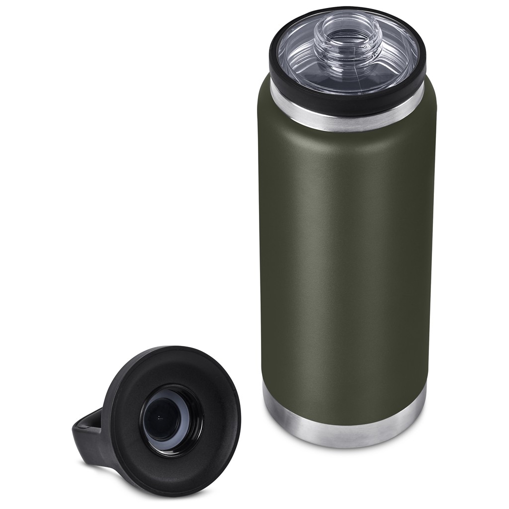 Urban Terrain Namaqua Stainless Steel Vacuum Water Bottle - 780Ml - Image 39