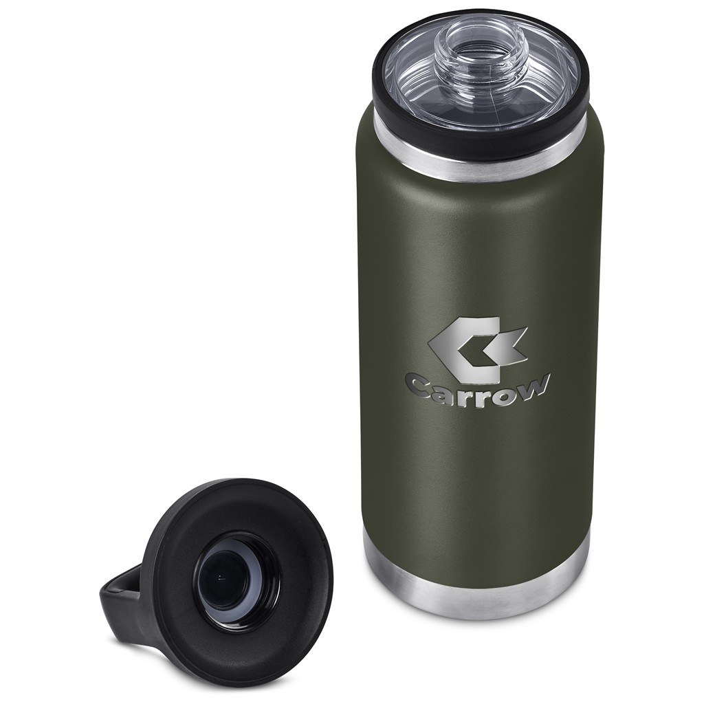 Urban Terrain Namaqua Stainless Steel Vacuum Water Bottle - 780Ml - Image 38