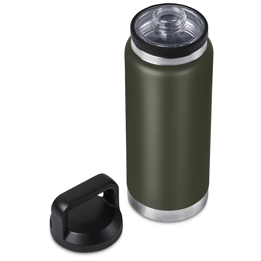 Urban Terrain Namaqua Stainless Steel Vacuum Water Bottle - 780Ml - Image 45