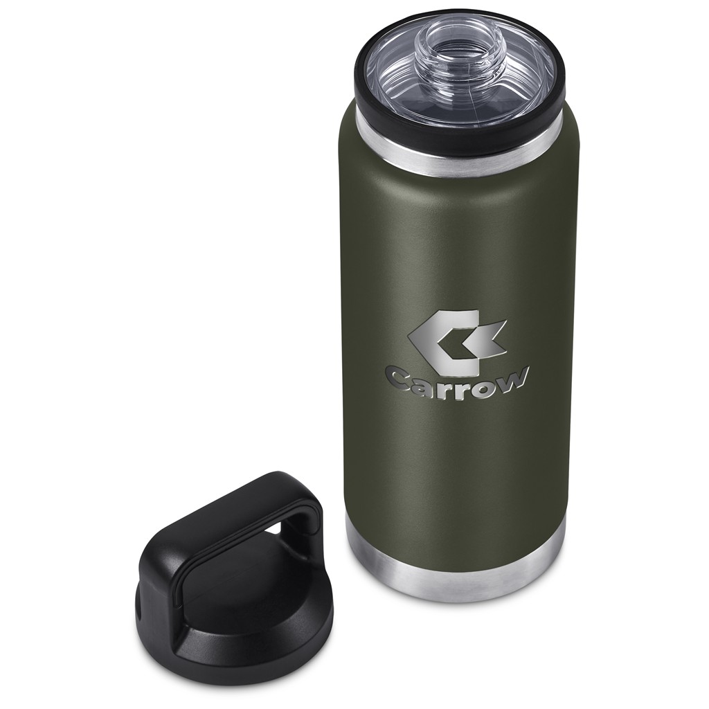 Urban Terrain Namaqua Stainless Steel Vacuum Water Bottle - 780Ml - Image 37