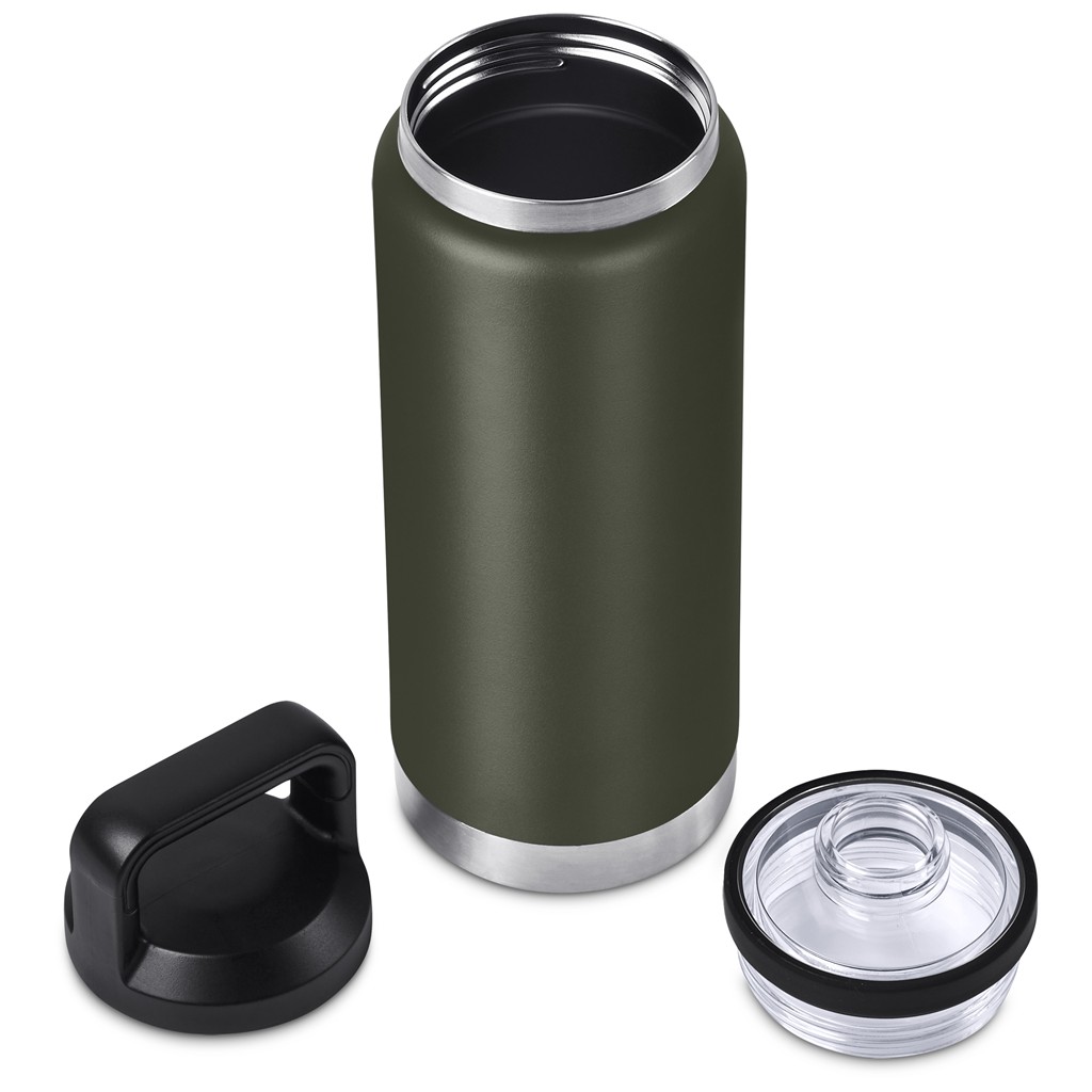Urban Terrain Namaqua Stainless Steel Vacuum Water Bottle - 780Ml - Image 41