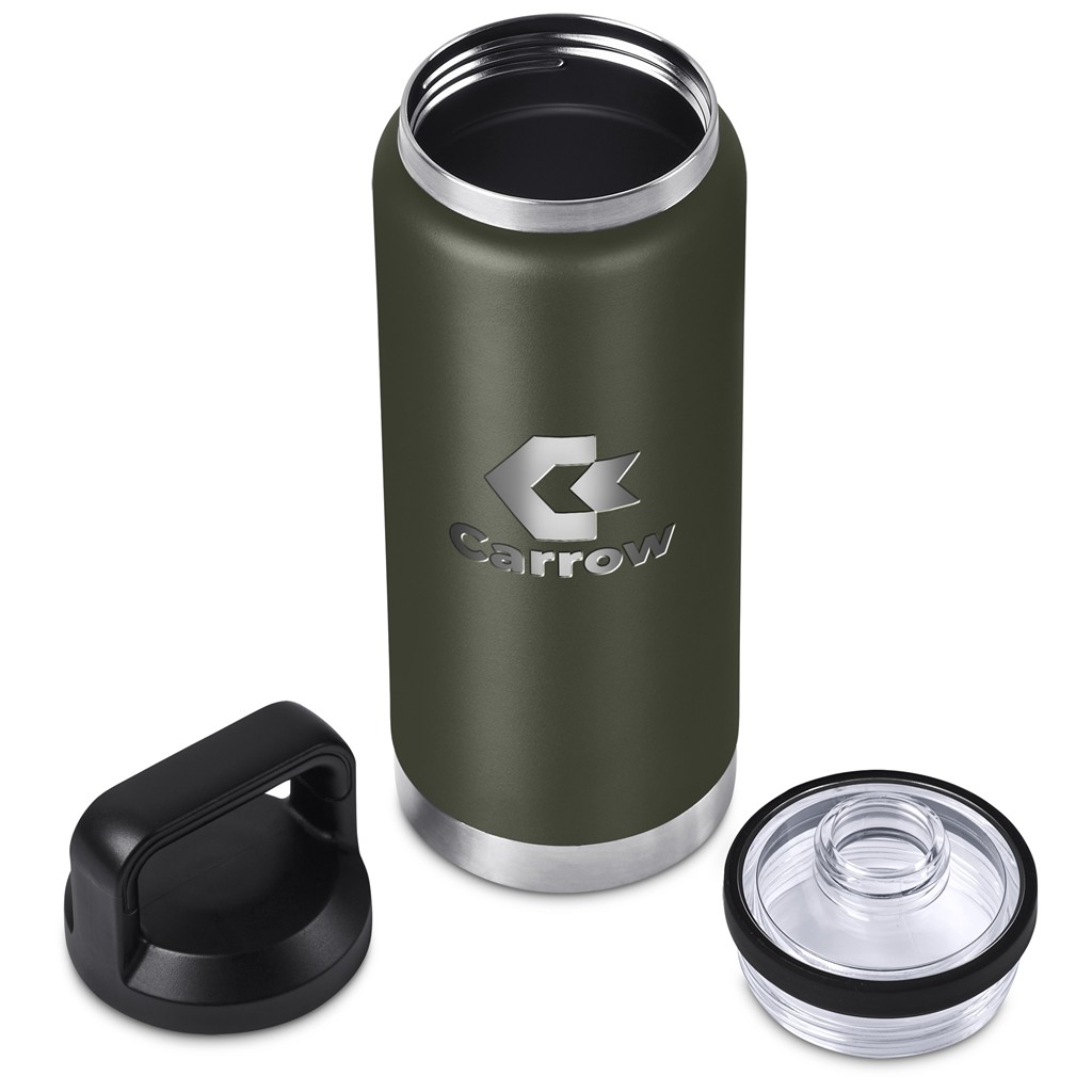 Urban Terrain Namaqua Stainless Steel Vacuum Water Bottle - 780Ml - Image 46
