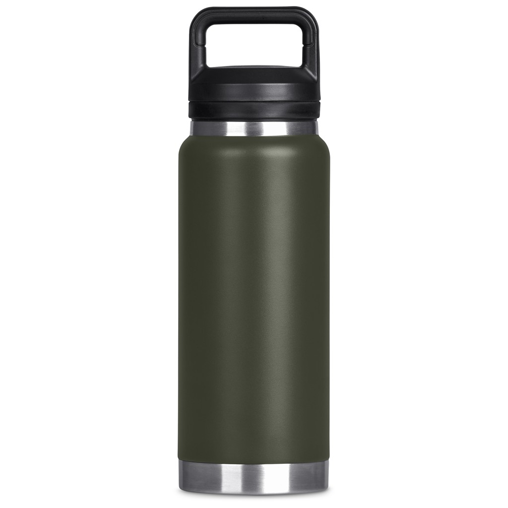 Urban Terrain Namaqua Stainless Steel Vacuum Water Bottle - 780Ml - Image 36