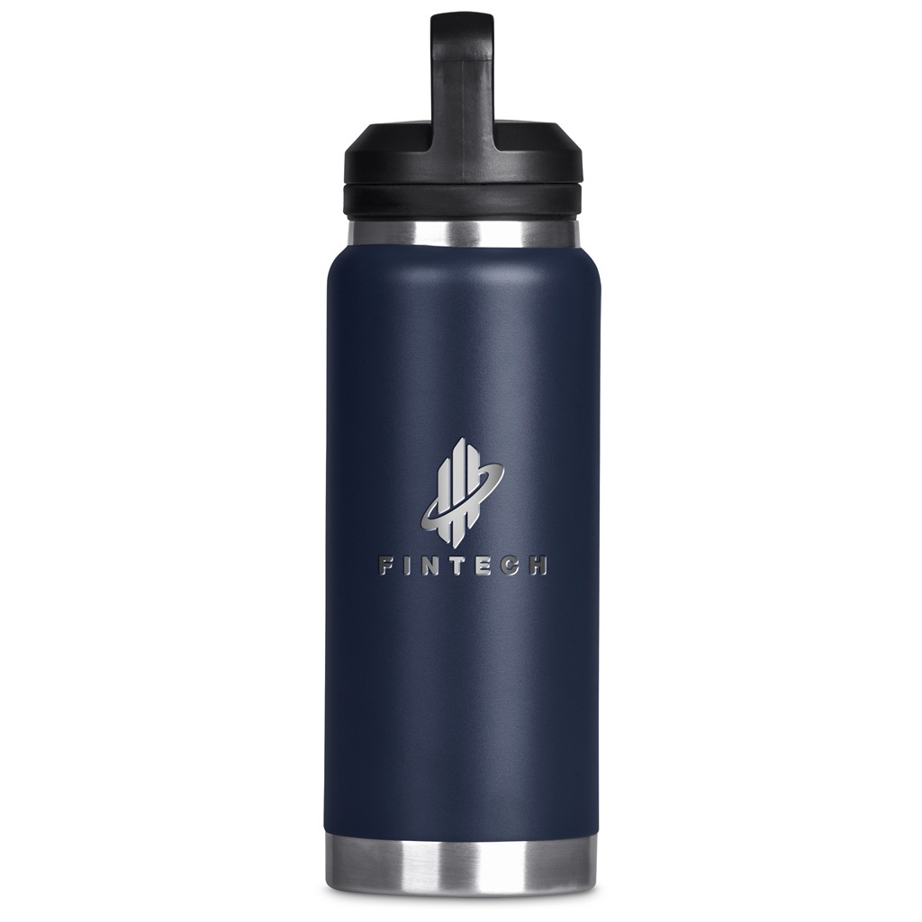 Urban Terrain Namaqua Stainless Steel Vacuum Water Bottle - 780Ml - Image 57