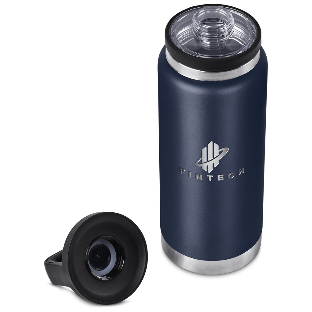 Urban Terrain Namaqua Stainless Steel Vacuum Water Bottle - 780Ml - Image 59
