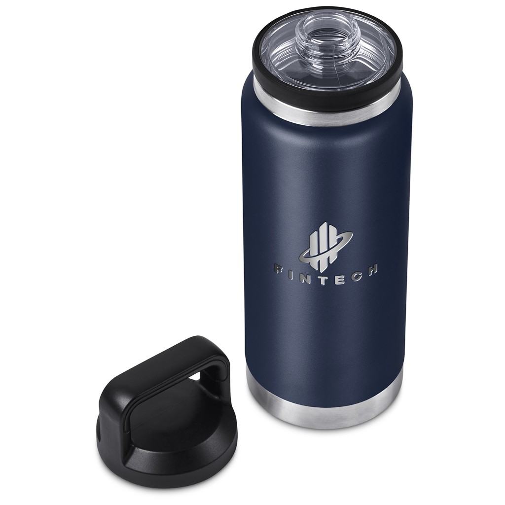 Urban Terrain Namaqua Stainless Steel Vacuum Water Bottle - 780Ml - Image 54