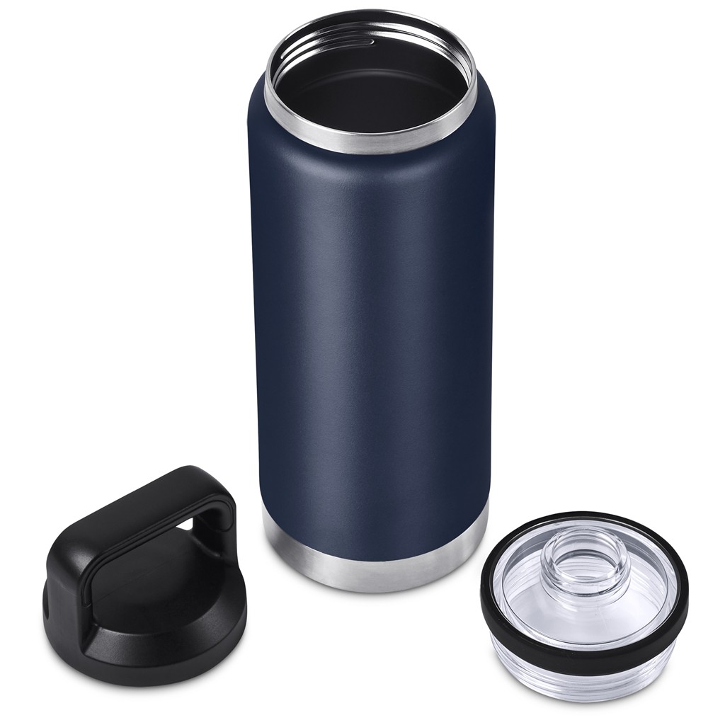 Urban Terrain Namaqua Stainless Steel Vacuum Water Bottle - 780Ml - Image 56
