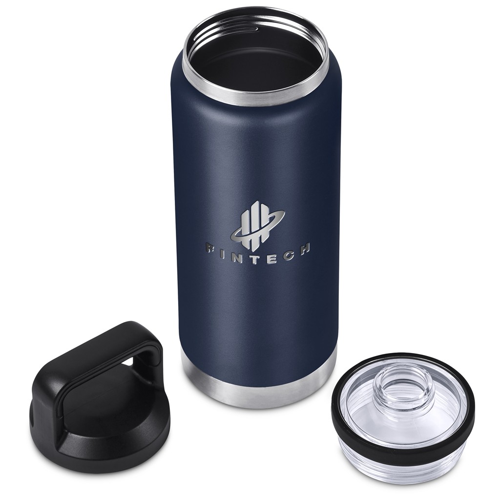 Urban Terrain Namaqua Stainless Steel Vacuum Water Bottle - 780Ml - Image 52