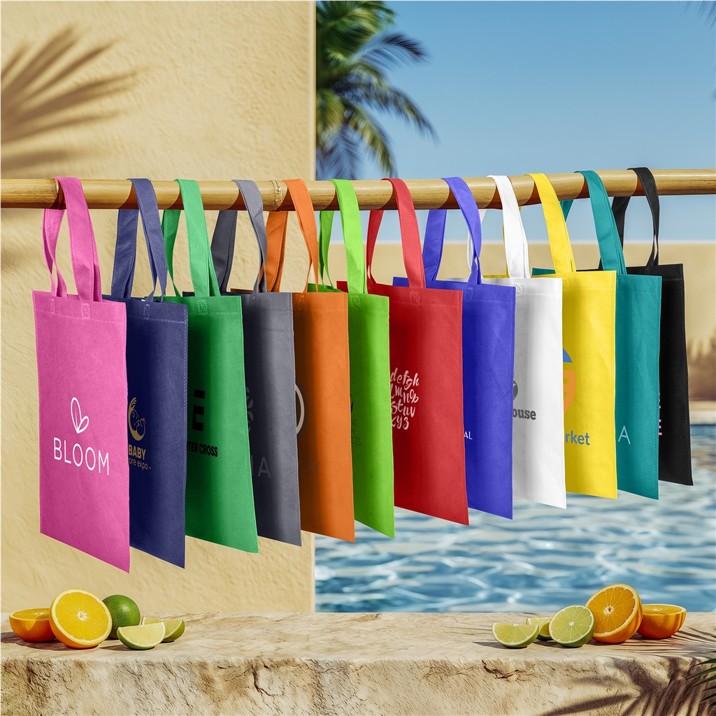 Altitude Budget Non-Woven Shopper - Image 59