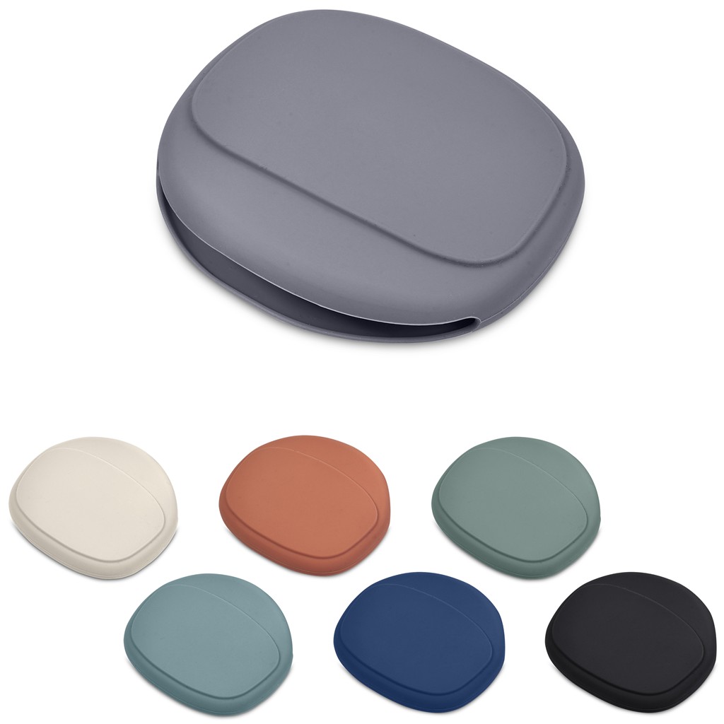 Altitude Stevo Silicone Pouch - Image 2