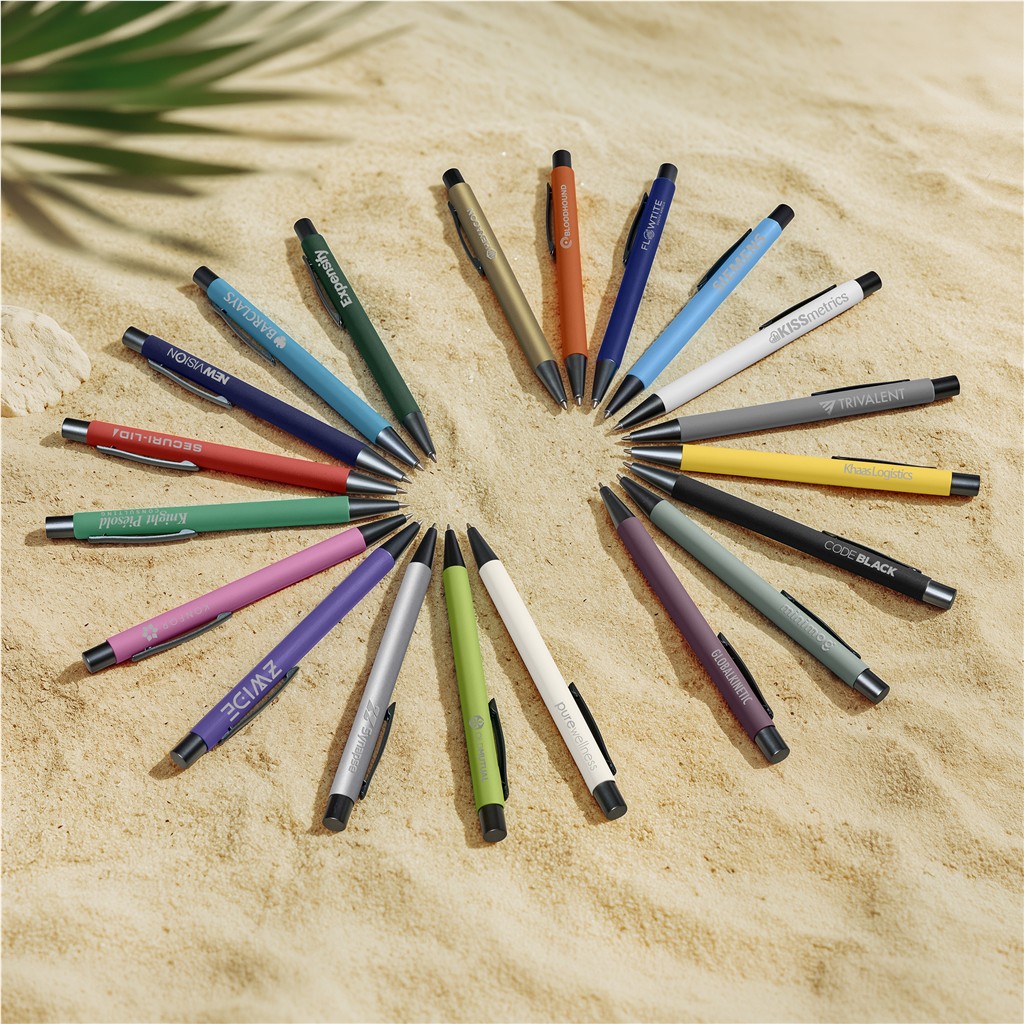 Altitude Omega Ball Pen - Image 138