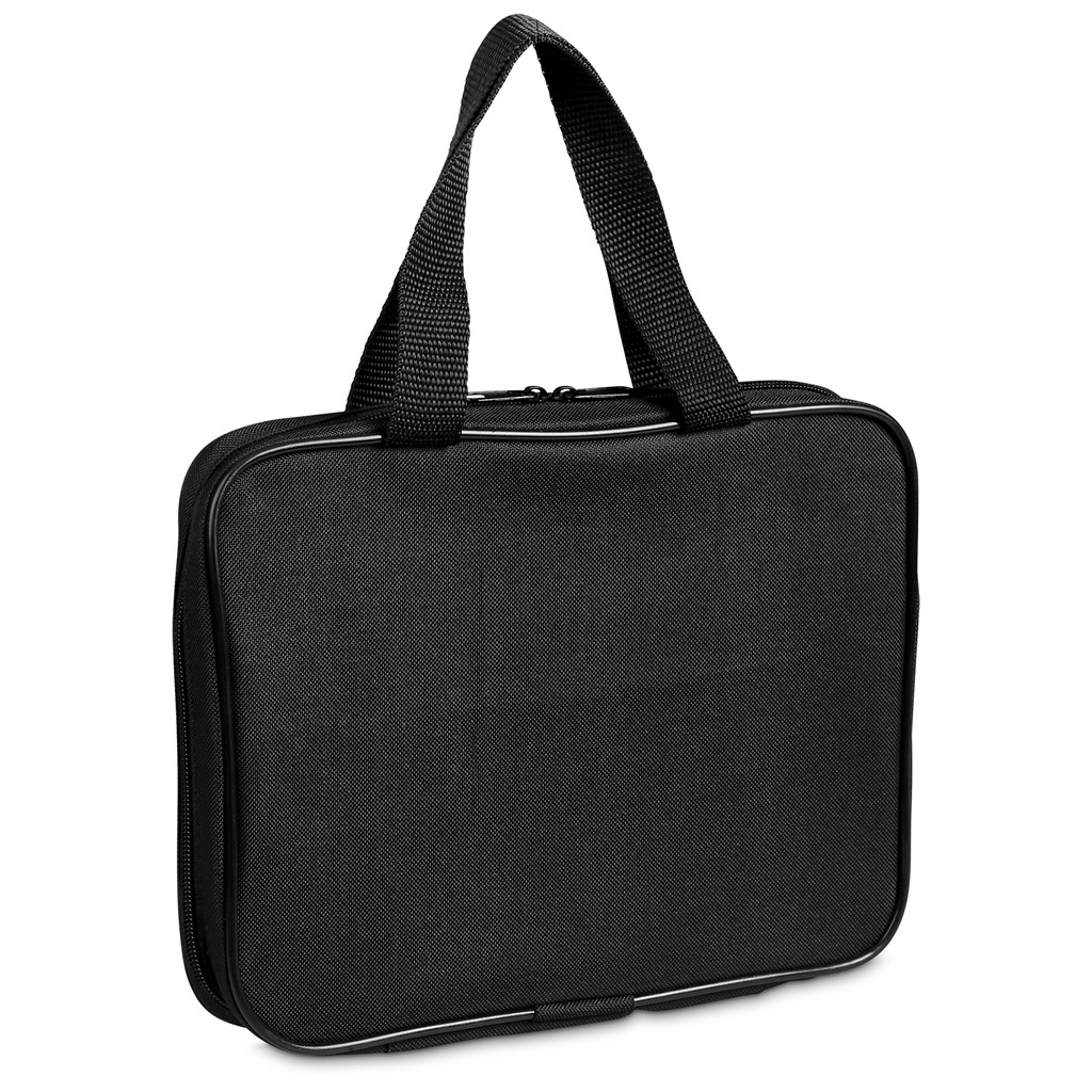 Hoppla Hero Polyester First Aid Carry Bag - Image 7