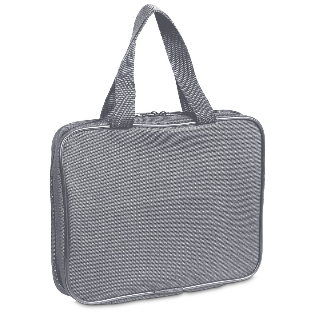 Hoppla Hero Polyester First Aid Carry Bag - Image 12