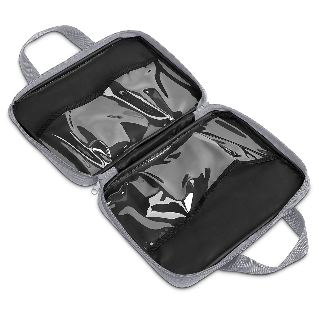 Hoppla Hero Polyester First Aid Carry Bag - Image 15