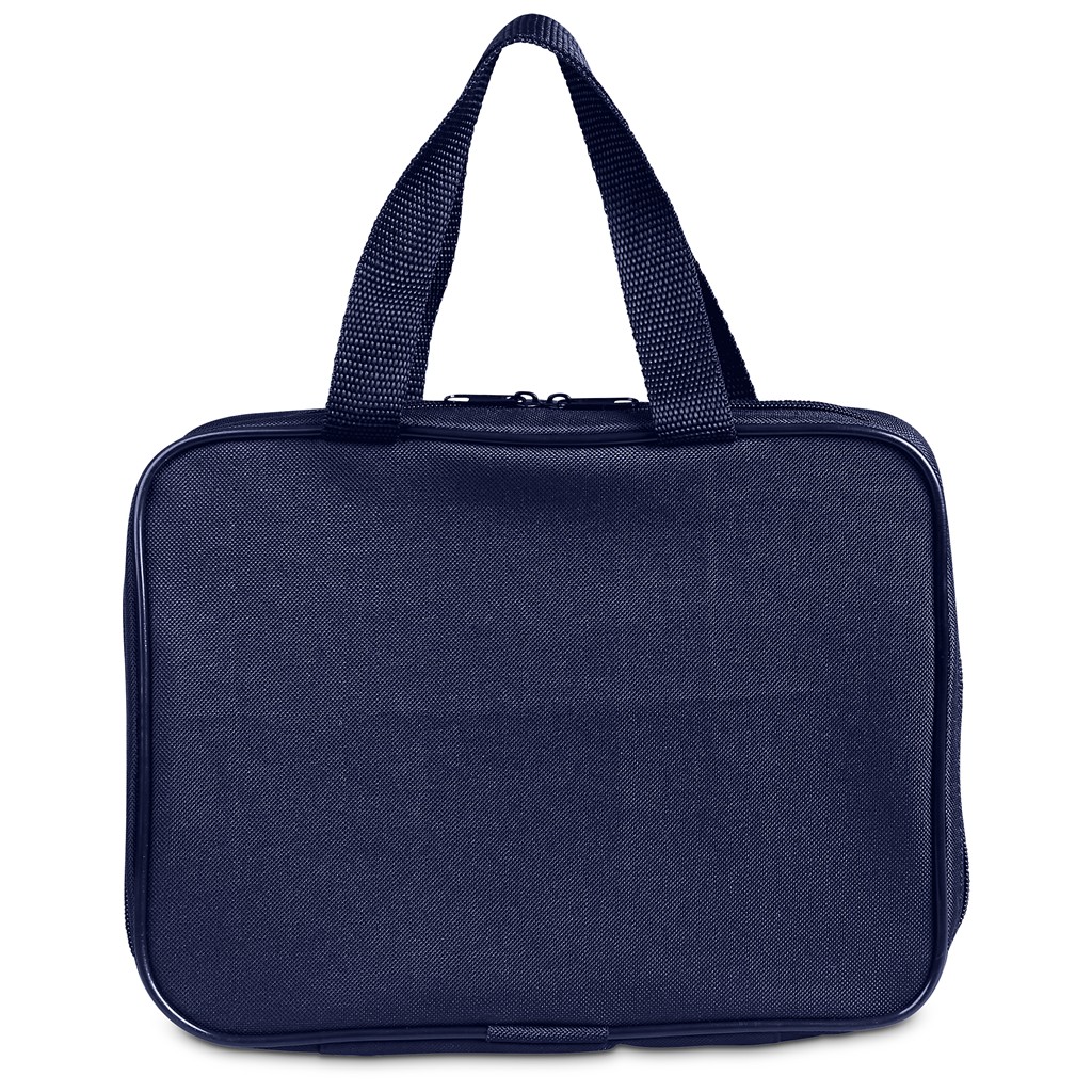 Hoppla Hero Polyester First Aid Carry Bag - Image 19
