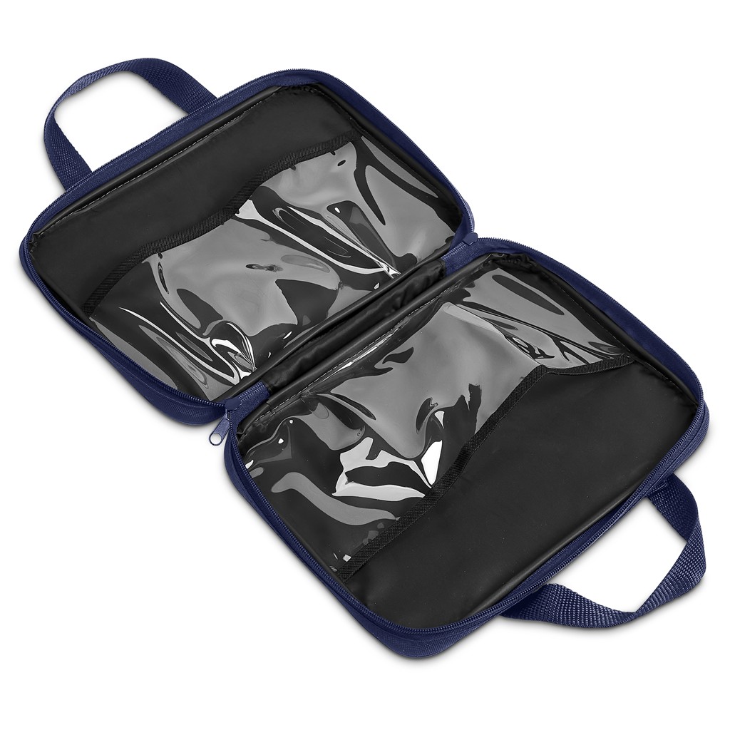 Hoppla Hero Polyester First Aid Carry Bag - Image 23