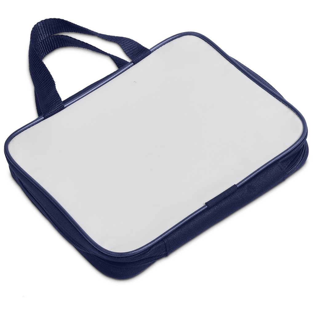 Hoppla Hero Polyester First Aid Carry Bag - Image 21