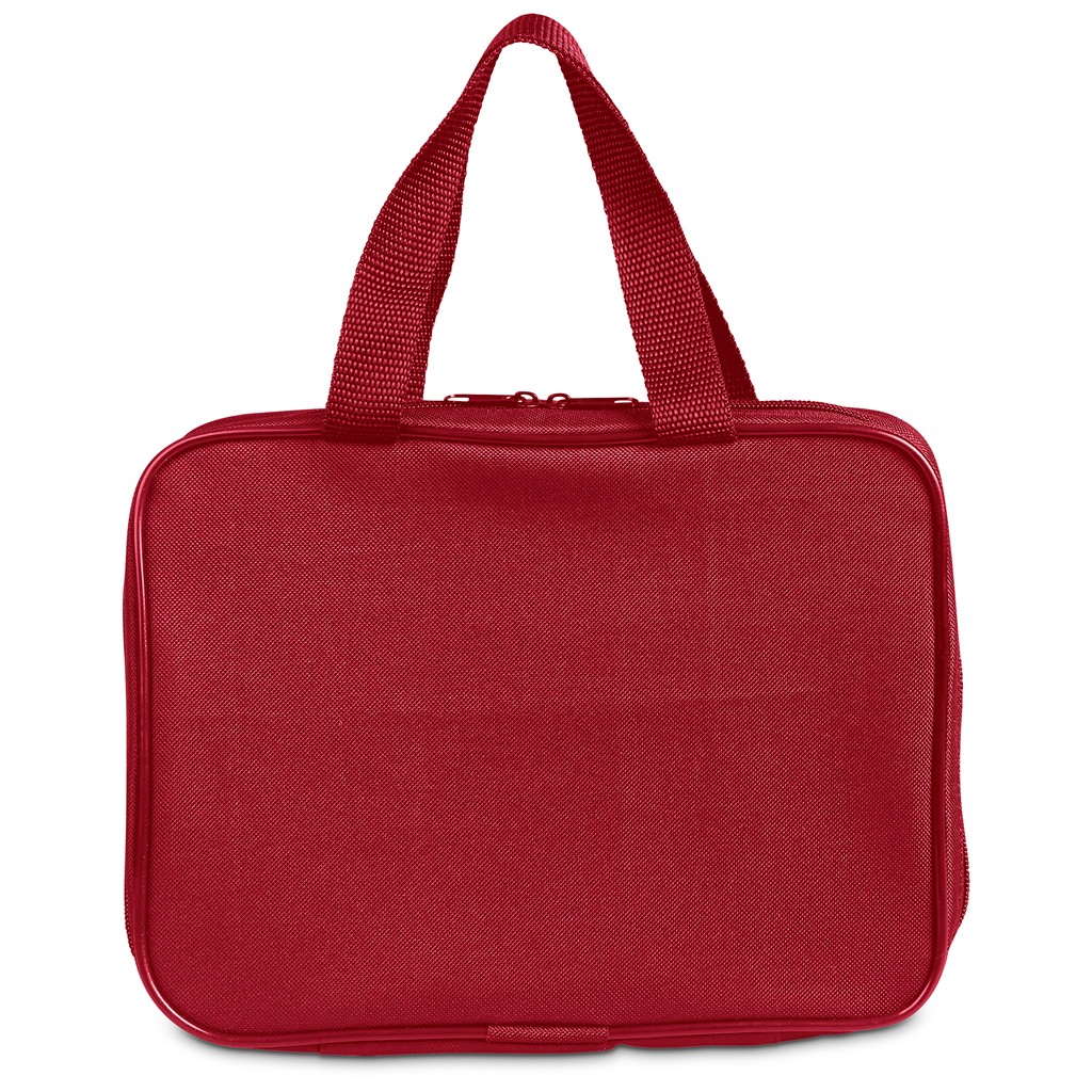 Hoppla Hero Polyester First Aid Carry Bag - Image 30