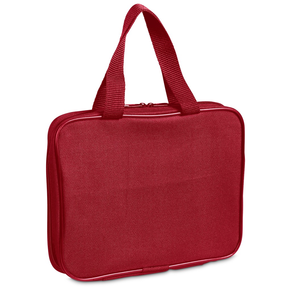 Hoppla Hero Polyester First Aid Carry Bag - Image 28