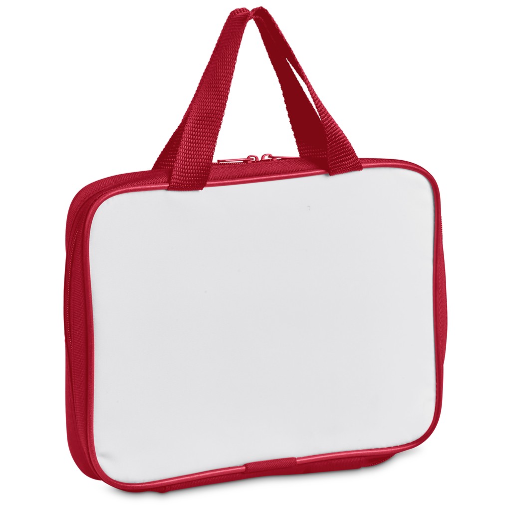 Hoppla Hero Polyester First Aid Carry Bag - Image 31