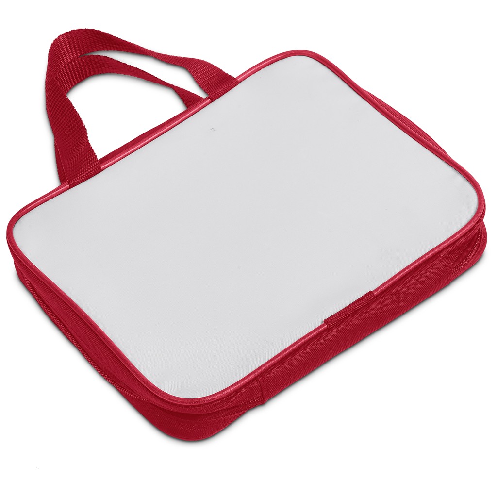 Hoppla Hero Polyester First Aid Carry Bag - Image 29