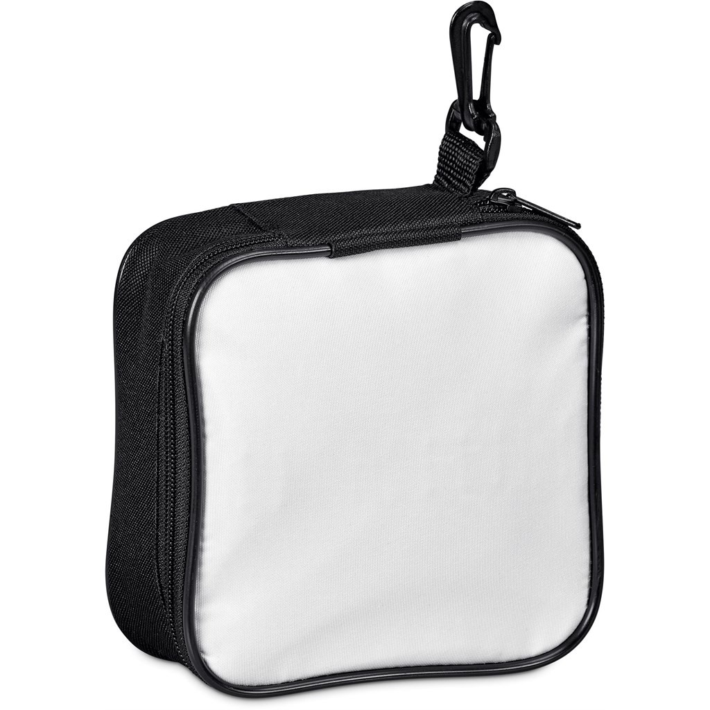 Pre-Production Sample Hoppla Valley Club Accessory Golf Bag - Image 31