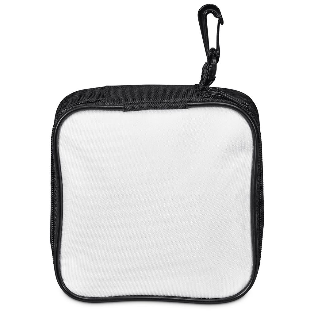 Pre-Production Sample Hoppla Valley Club Accessory Golf Bag - Image 27