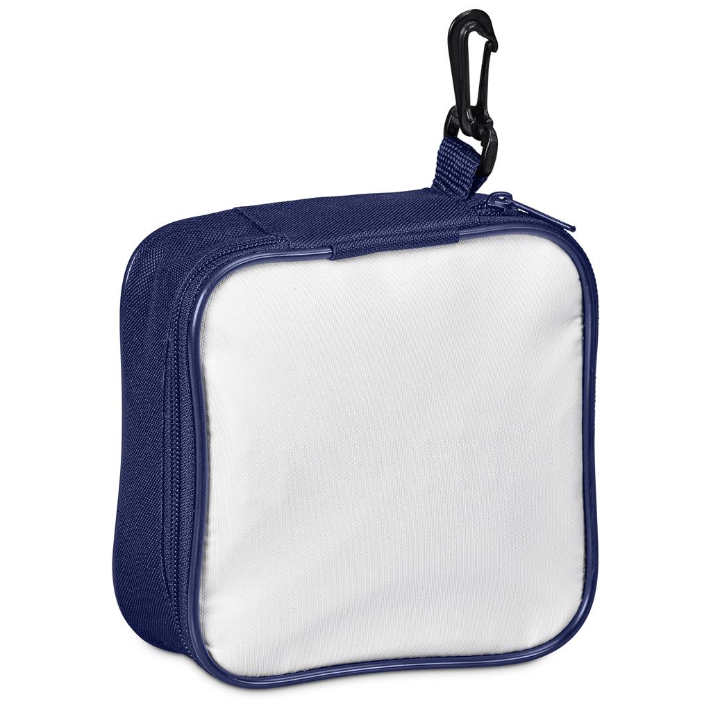 Pre-Production Sample Hoppla Valley Club Accessory Golf Bag - Image 26