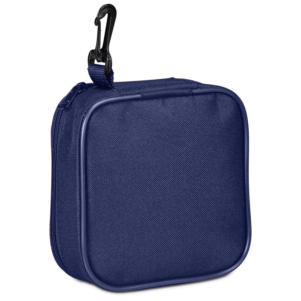 Pre-Production Sample Hoppla Valley Club Accessory Golf Bag - Image 24