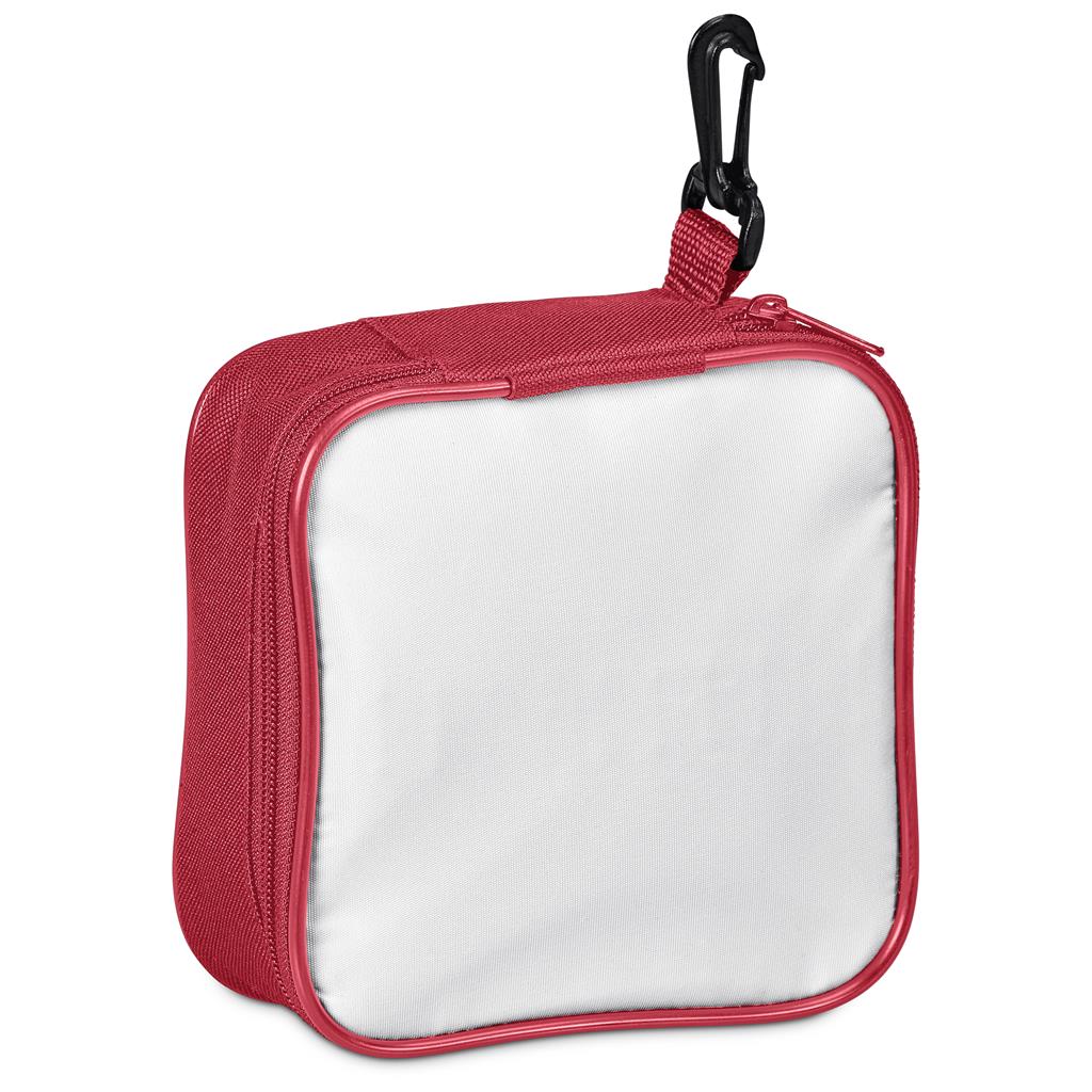 Pre-Production Sample Hoppla Valley Club Accessory Golf Bag - Image 18