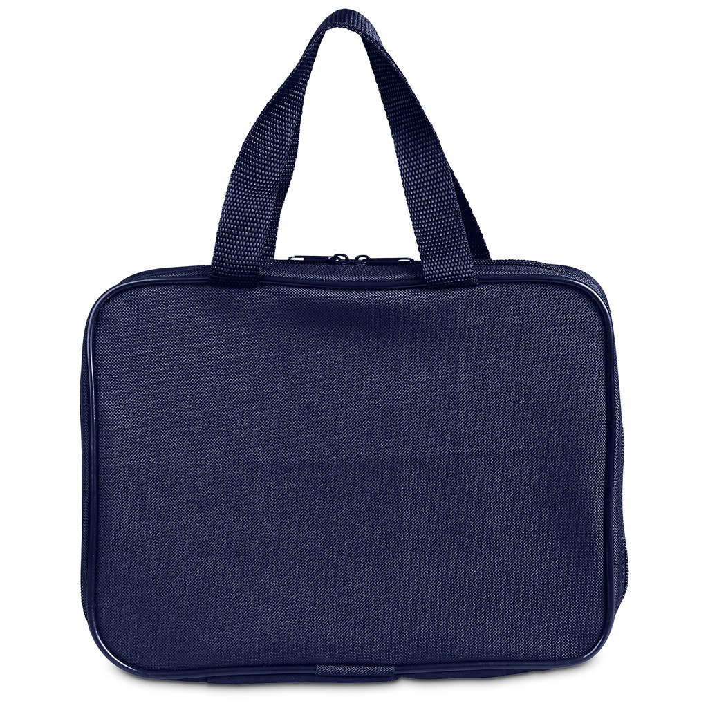 Pre-Production Sample Hoppla Hero Polyester First Aid Carry Bag - Image 21