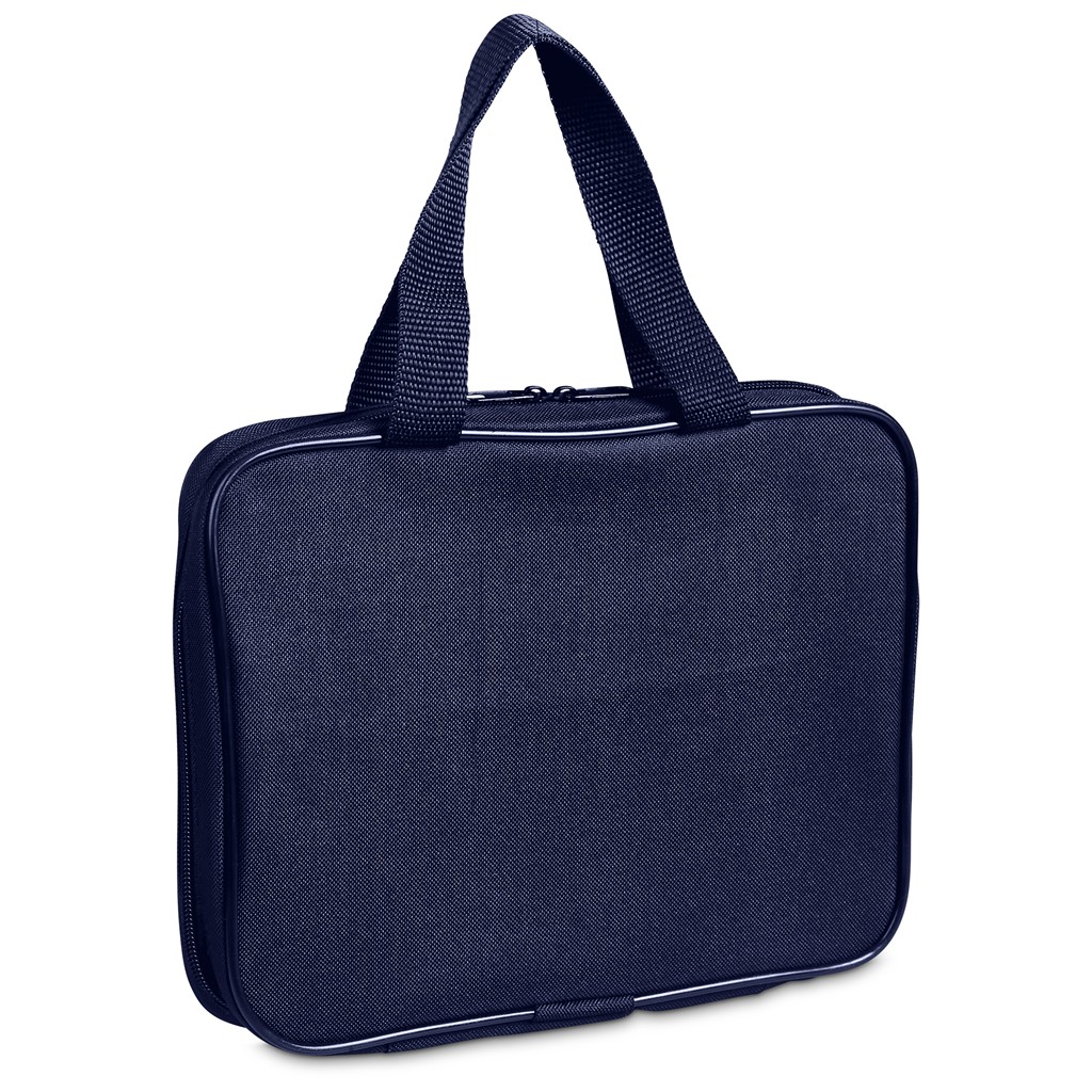 Pre-Production Sample Hoppla Hero Polyester First Aid Carry Bag - Image 24
