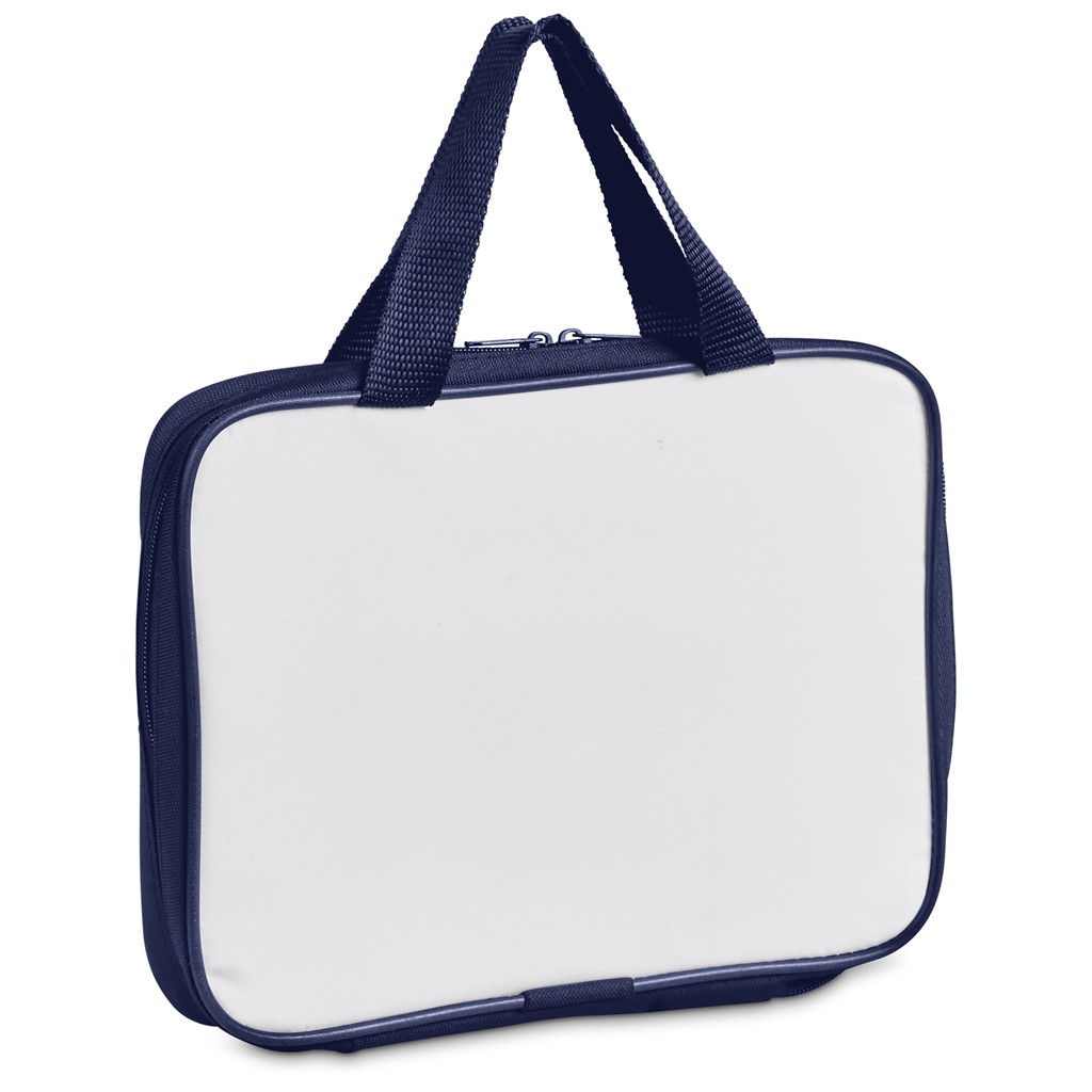 Pre-Production Sample Hoppla Hero Polyester First Aid Carry Bag - Image 19