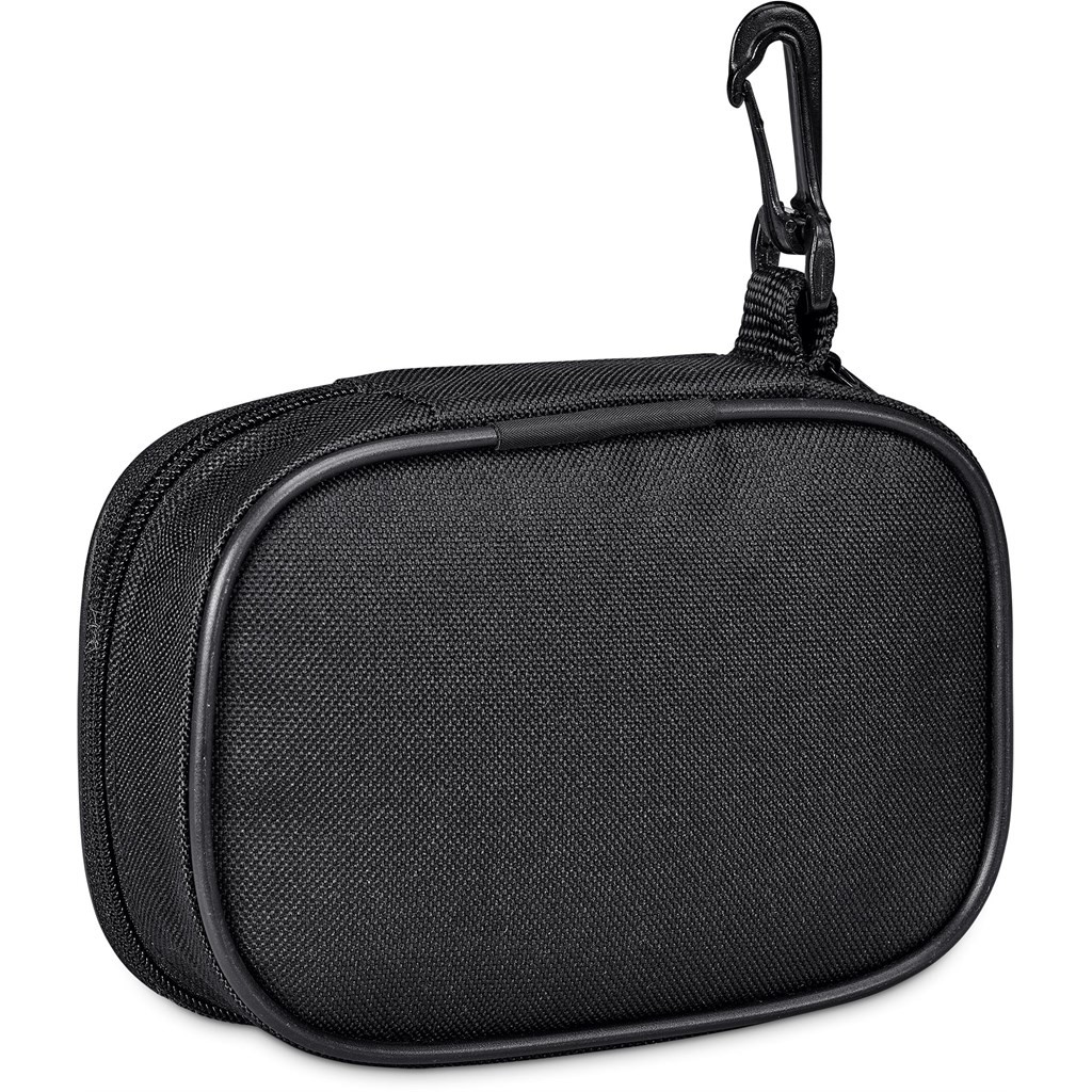 Pre-Production Sample Hoppla Pines Club Accessory Golf Bag - Image 34
