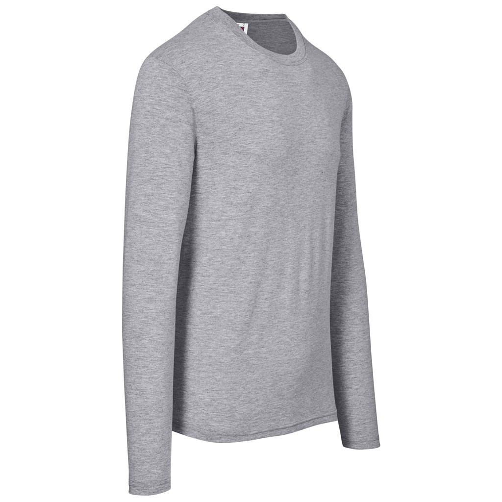Mens Long Sleeve Arizona T-Shirt - Image 10