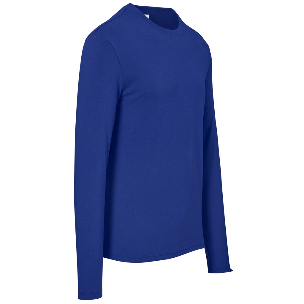 Mens Long Sleeve Arizona T-Shirt - Image 21
