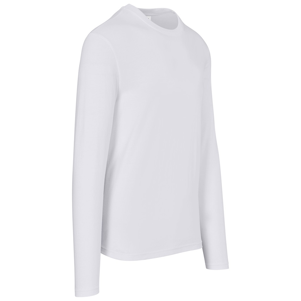 Mens Long Sleeve Arizona T-Shirt - Image 24