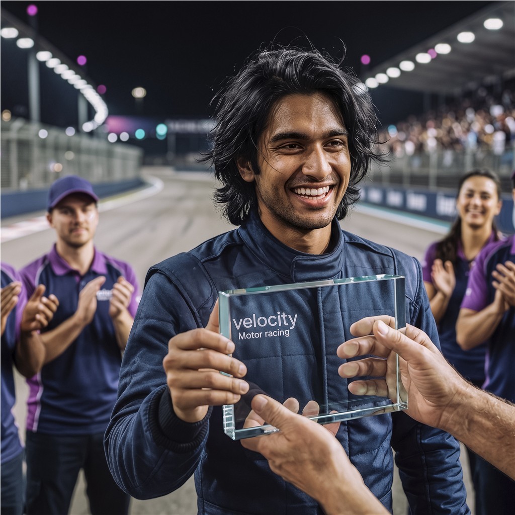 Altitude Allstar Award - Image 8